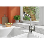 VitrA Masterline Pull-Out Eviye Bataryası A42146