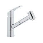VitrA Masterline Xl Pull-Out Eviye Bataryası A42147