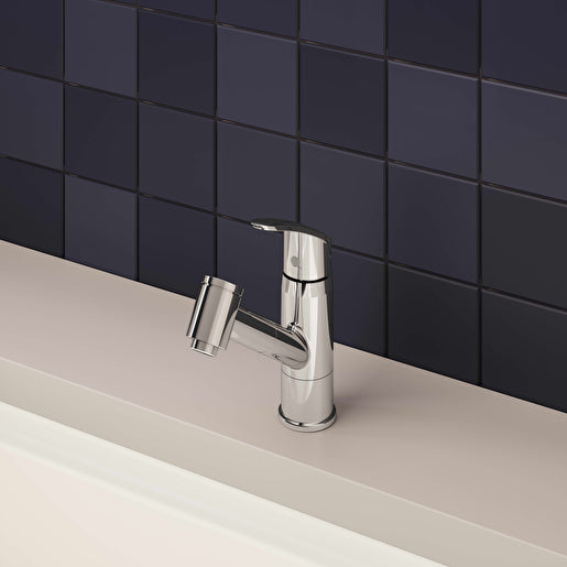 VitrA Masterline Xl Pull-Out Eviye Bataryası A42147