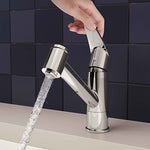 VitrA Masterline Xl Pull-Out Eviye Bataryası A42147