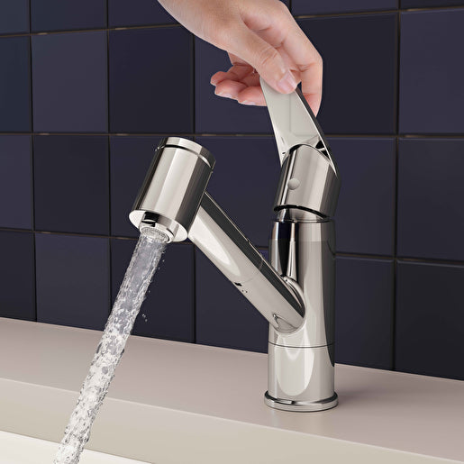 VitrA Masterline Xl Pull-Out Eviye Bataryası A42147