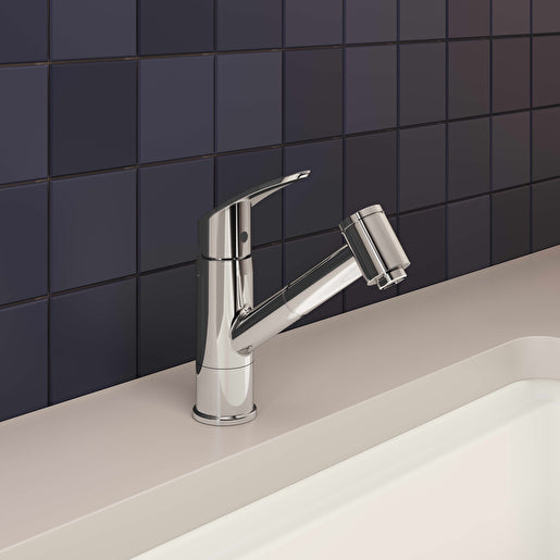 VitrA Masterline Xl Pull-Out Eviye Bataryası A42147