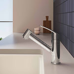 VitrA Masterline Xl Pull-Out Eviye Bataryası A42147