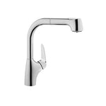 VitrA V3 Pull-Out Eviye Bataryası A42151