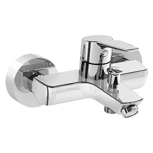 VitrA Solid S Banyo Bataryası A42444