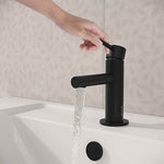 VitrA Origin Lavabo Bataryası A42556