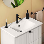 VitrA Origin Çanak Lavabo Bataryası A4255836WTC