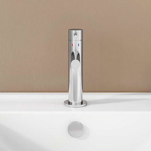 VitrA Origin Lavabo Bataryası A42556