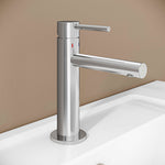 VitrA Origin Lavabo Bataryası A42556