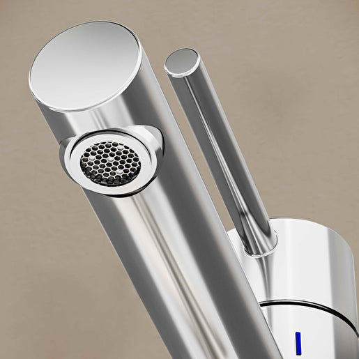 VitrA Origin Lavabo Bataryası A42556