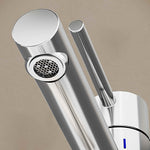 VitrA Origin Lavabo Bataryası A42556