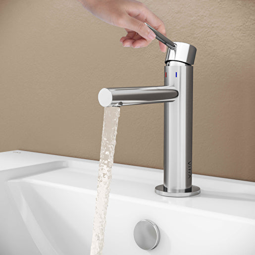 VitrA Origin Lavabo Bataryası A42557