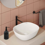 VitrA Origin Çanak Lavabo Bataryası A4255736WTC