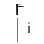 VitrA Origin Çanak Lavabo Bataryası A4255736WTC