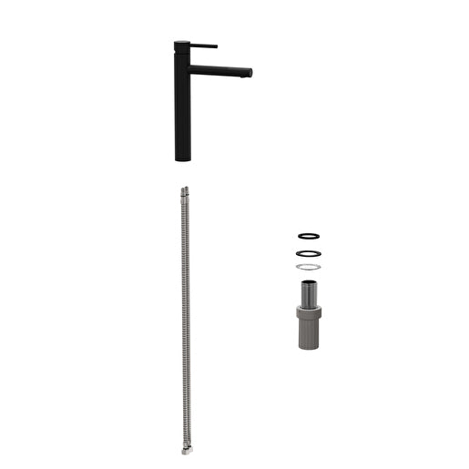 VitrA Origin Çanak Lavabo Bataryası A4255736WTC