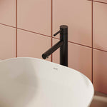 VitrA Origin Çanak Lavabo Bataryası A4255736WTC