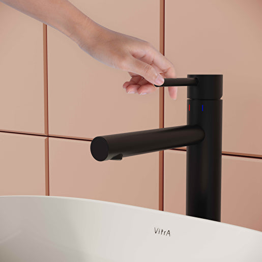 VitrA Origin Çanak Lavabo Bataryası A4255736WTC