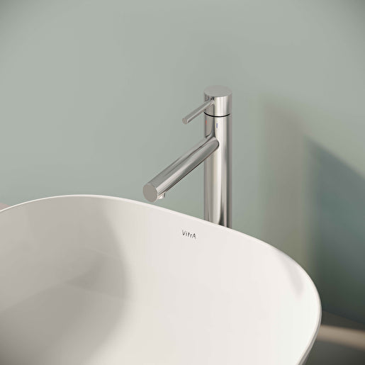 VitrA Origin Lavabo Bataryası A42557