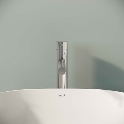 VitrA Origin Lavabo Bataryası A42557