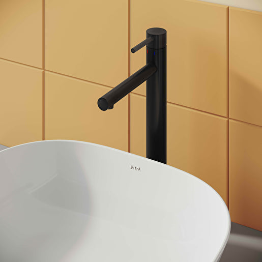 VitrA Origin Çanak Lavabo Bataryası A4255836WTC