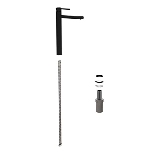 VitrA Origin Çanak Lavabo Bataryası A4255736WTC