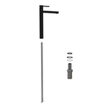 VitrA Origin Çanak Lavabo Bataryası A4255736WTC