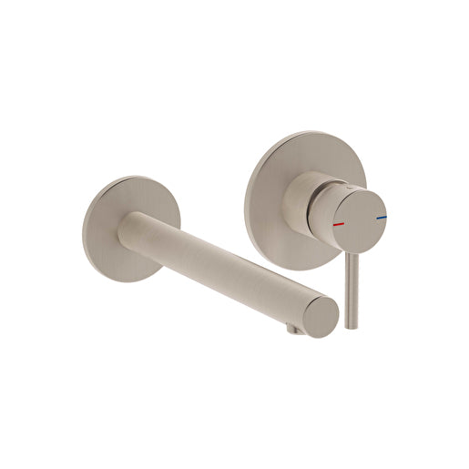 VitrA Origin Ankastre Lavabo Bataryası A4258134