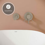 VitrA Origin Ankastre Lavabo Bataryası A4258134