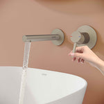 VitrA Origin Ankastre Lavabo Bataryası A4258134