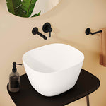 VitrA Origin Ankastre Lavabo Bataryası A4258136WTC