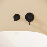 VitrA Origin Ankastre Lavabo Bataryası A4258136WTC