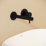 VitrA Origin Ankastre Lavabo Bataryası A4258136WTC