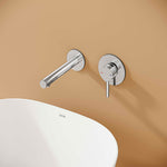 VitrA Origin Ankastre Lavabo Bataryası A42581