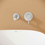 VitrA Origin Ankastre Lavabo Bataryası A42581