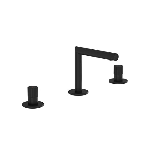 VitrA Origin 3 Delikli Lavabo Bataryası A4258336WTC