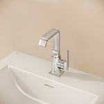 VitrA Suit Lavabo Bataryası A42616