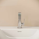 VitrA Suit Lavabo Bataryası A42616