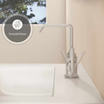 VitrA Suit Lavabo Bataryası A42616