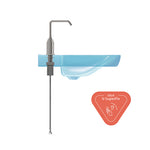 VitrA Suit Lavabo Bataryası A42616