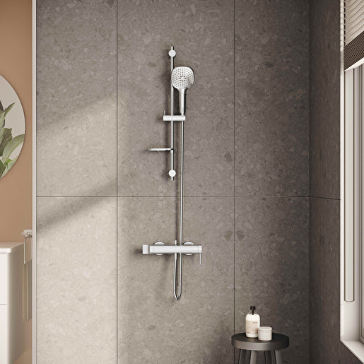 VitrA Origin Banyo Bataryası A42619