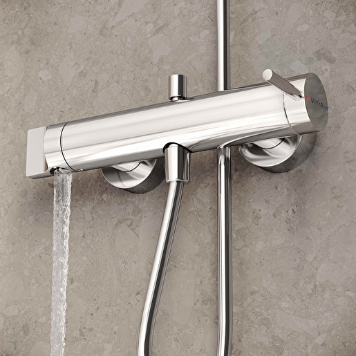 VitrA Origin Banyo Bataryası A42619