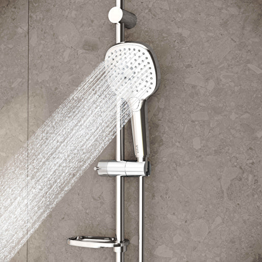 VitrA Origin Banyo Bataryası A42619