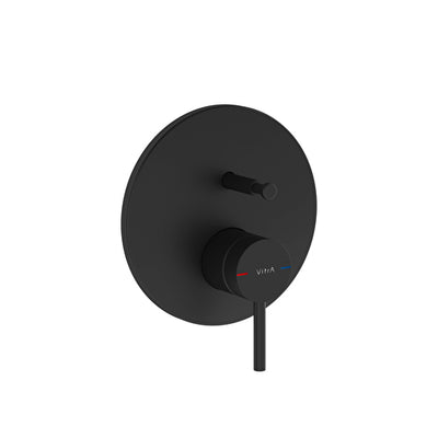 VitrA Origin Ankastre Banyo Bataryası A4262036WTC