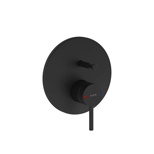 VitrA Origin Ankastre Banyo Bataryası A4262036WTC