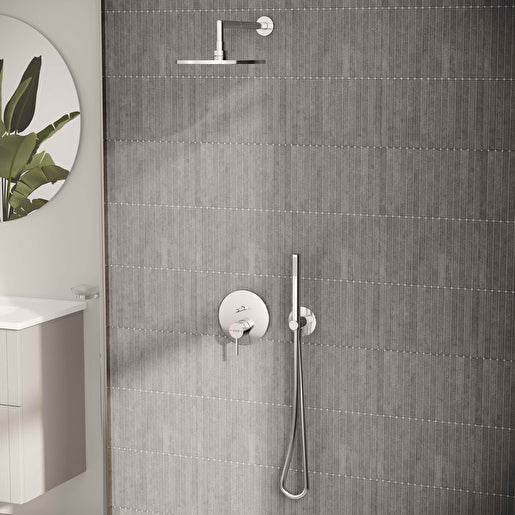 VitrA Origin Ankastre Banyo Bataryası A42620