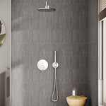 VitrA Origin Ankastre Banyo Bataryası A42620