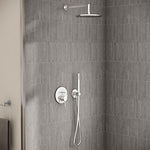 VitrA Origin Ankastre Banyo Bataryası A42620