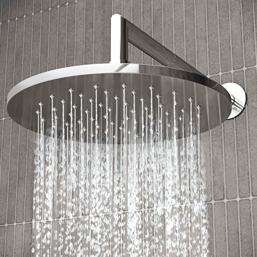 VitrA Origin Ankastre Banyo Bataryası A42620