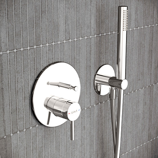 VitrA Origin Ankastre Banyo Bataryası A42620