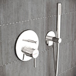 VitrA Origin Ankastre Banyo Bataryası A42620